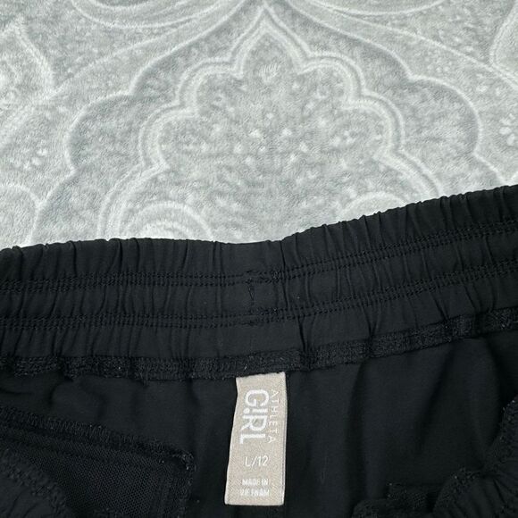 Athleta Girl Shorts (Size L) - Picture 3 of 6